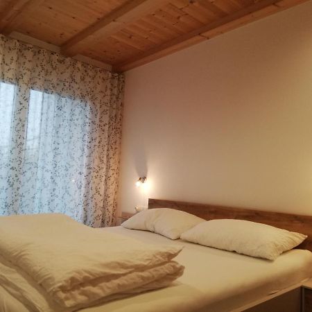 Gisshuebelhof Apartment Andrian Ngoại thất bức ảnh