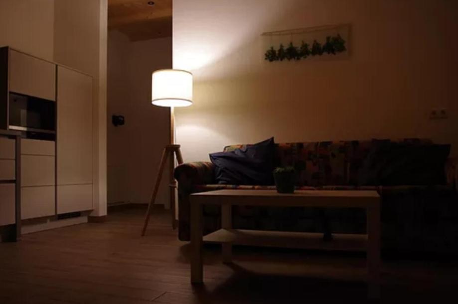 Gisshuebelhof Apartment Andrian Ngoại thất bức ảnh