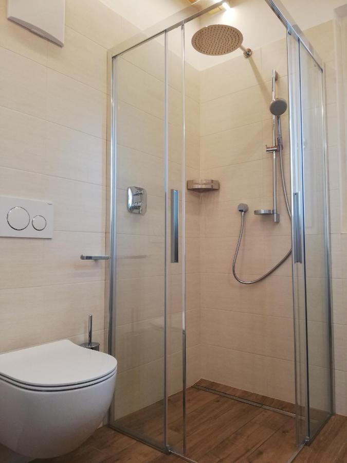 Gisshuebelhof Apartment Andrian Ngoại thất bức ảnh